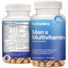 Nutradora Men's Multivitamin Supplement