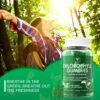 Shape Life High Potency Chlorophyll Capsules in Pakistan