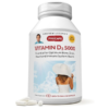 ANDREW LESSMAN Vitamin D3 5000 IU 60 Capsules