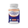 Vitamatic Magnesium Citrate Capsules