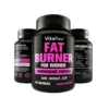 VitaRaw Fat Burner for Men Capsules