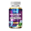 Pslalae Magnesium Citrate Capsules Price in Pakistan