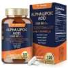 Acido Alpha Lipoic Acid 1000 mg Supplement In Pakistan