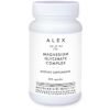 Alex Md Phd Magnesium Glycinate Complex Capsules In Pakistan