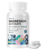 Allcoovita Magnesium Glycinate 400 Mg Capsules In Pakistan