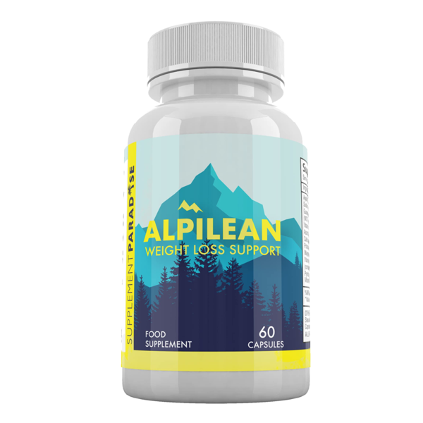 Alpilean Weight Loss Pill In Pakistan