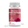 Amer Don Pure Saffron Capsules
