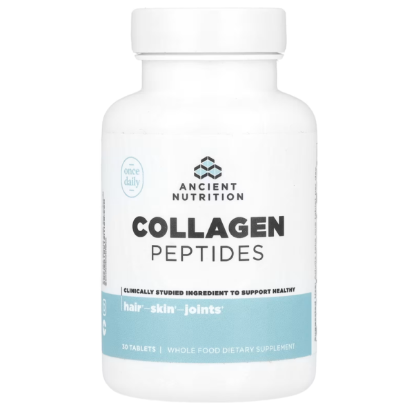 Ancient Nutrition Collagen Peptides Supplement