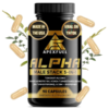 Apex Fuel Alpha Male Stack (5-In-1) 60 Capsules In Pakistan