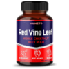 Aumeto Red Vine Leaf Supplement With Horse Chestnut Beetroot