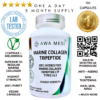 Awa Medi Marine Collagen Tripeptide Capsules