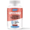 Azaroe Liposomal Nicotinamide Riboside 2000mg Capsules In Pakistan