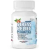 Azma Biotech Synbiotic Advanced – Stress Relief 60 Capsules In Pakistan