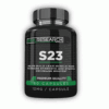 BMM Research S23 – Lean Muscle, Strength 60 Capsules