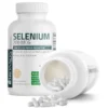 Balincer Selenium 200mcg Capsules In Pakistan