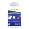 Bcuelov Help For Hpv Human Papillomavirus Capsules In Pakistan
