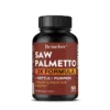 Bcuelov Saw Palmetto Capsules In Pakistan