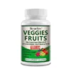 Bcuelov Veggies Fruit Capsules In Pakistan