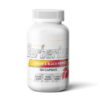 Berberine Ginger & Black Pepper Capsules