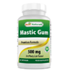 Best Naturals Mastic Gum 500 mg Capsules In pakistan