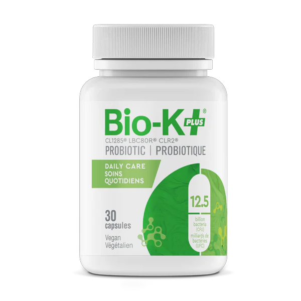 Bio-K Plus Probiotics Capsules In Pakistan