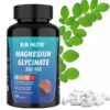Bio Nutri™ Magnesium Glycinate 500mg – 120 Capsules In Pakistan