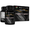BioImmune TESTAGRA clinical Grade Capsules In Pakistan