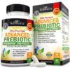 BioSchwartz Advanced Prebiotic Capsules In Pakistan