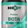 Bodnut Premium Biotin Capsules