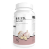 Briyo Garlic Oil Softgel In pakistan