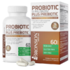 Bronson Probiotic 50 Billion CFU Capsules In Pakistan