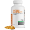 Bronson Sodium Ascorbate 1000mg – Vitamin C – 250 Tablets In Pakistan