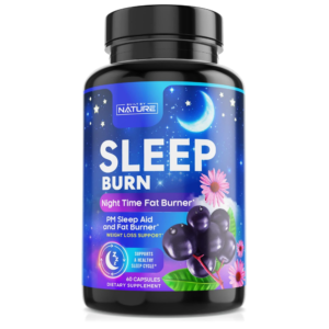 Built By Nature Sleep Burn Capsules In Pakistan