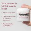 Penetrex Joint & Muscle Therapy Cream Price in Pakistan