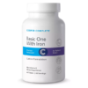 Cooper Complete Basic One Multivitamin with Iron In Pakistan