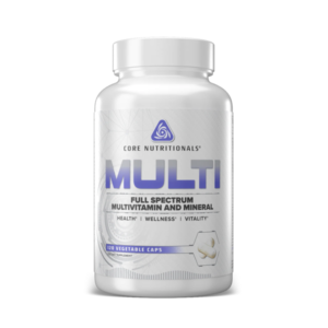 Core Nutritionals Multi Multivitamin Capsules
