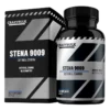 Crazy Bulk STENA 9009 Cutting Stamina Booster 120 Capsules In Pakistan