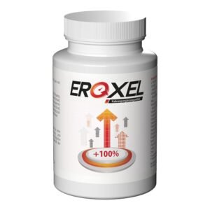 Eroxel Forte Capsules