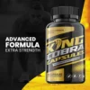 King Cobra Capsules, Male Enhancement, Extra Strength Formula