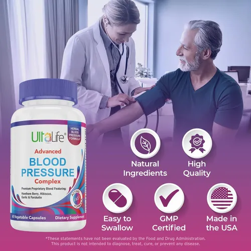 Premium Blood Booster Capsules Price in Pakistan