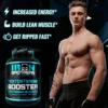 Iron Brothers Supplements Estrogen Blocker For Men