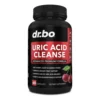 Dr. Bo Uric Acid Cleanse –  Kidney & Urinary (60 Capsules)