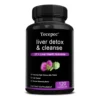 Tecepec Liver Detox & Cleanse Capsules in Pakistan