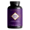 Naomi Turmeric + Resveratrol Capsules