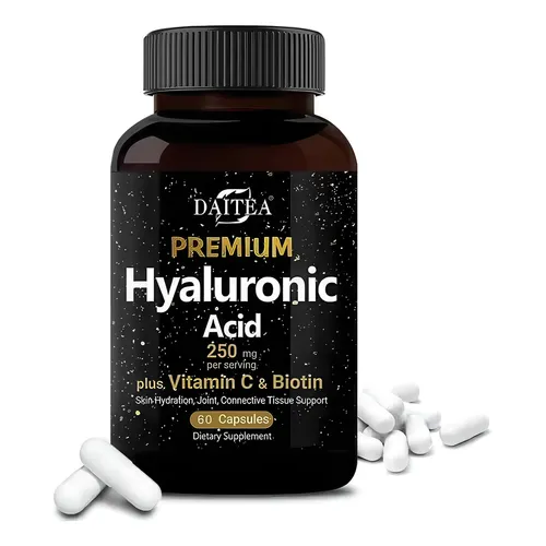 Daitea Premium Hyaluronic Acid Capsules In pakistan