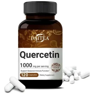 Daitea Quercetin Capsules