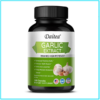 Daitea® Garlic Extract – Heart Health Support (120 Capsules) In Pakistan