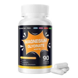 Danew Pro Magnesium Glycinate 400mg