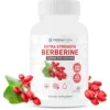 Terraform Nutrition Extra Strength Berberine 60 Capsules