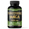 Energizer Turkesterone Testosterone Booster For Men